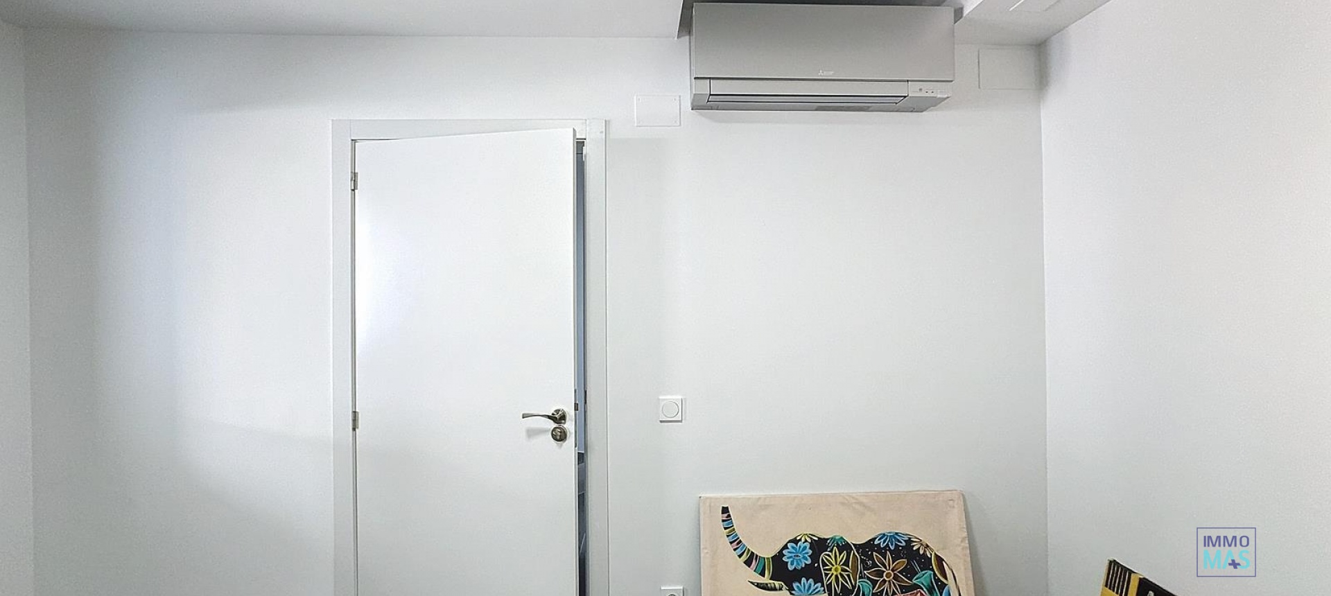 Resale - Villa - Benitachell - Camelias