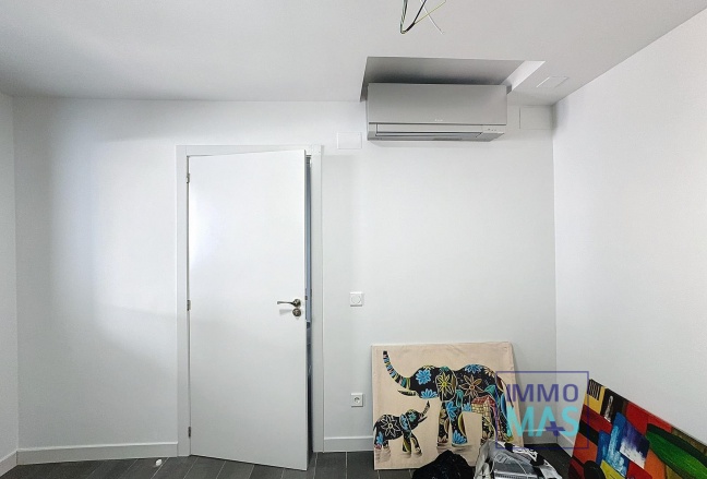 Resale - Villa - Benitachell - Camelias