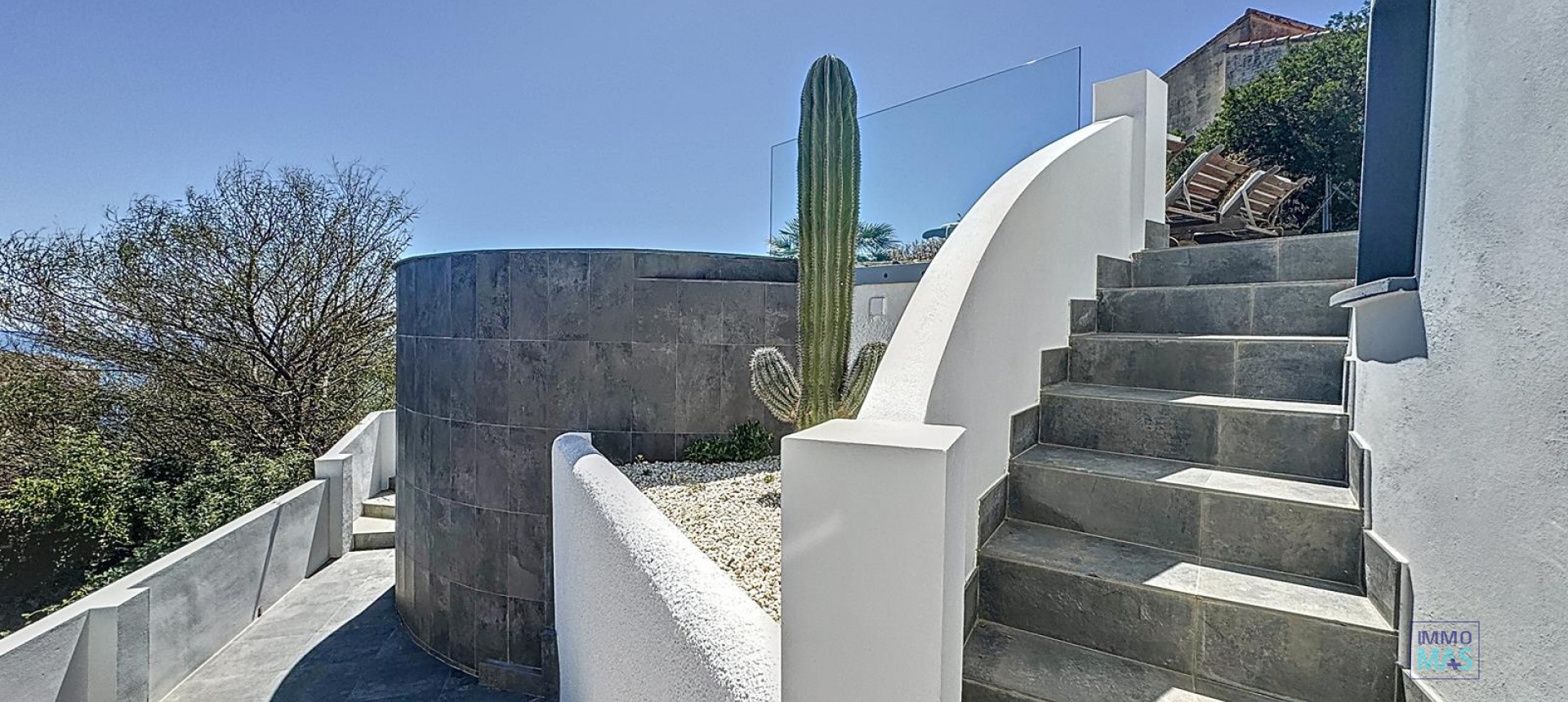 Resale - Villa - Benitachell - Camelias