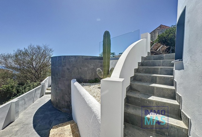 Resale - Villa - Benitachell - Camelias