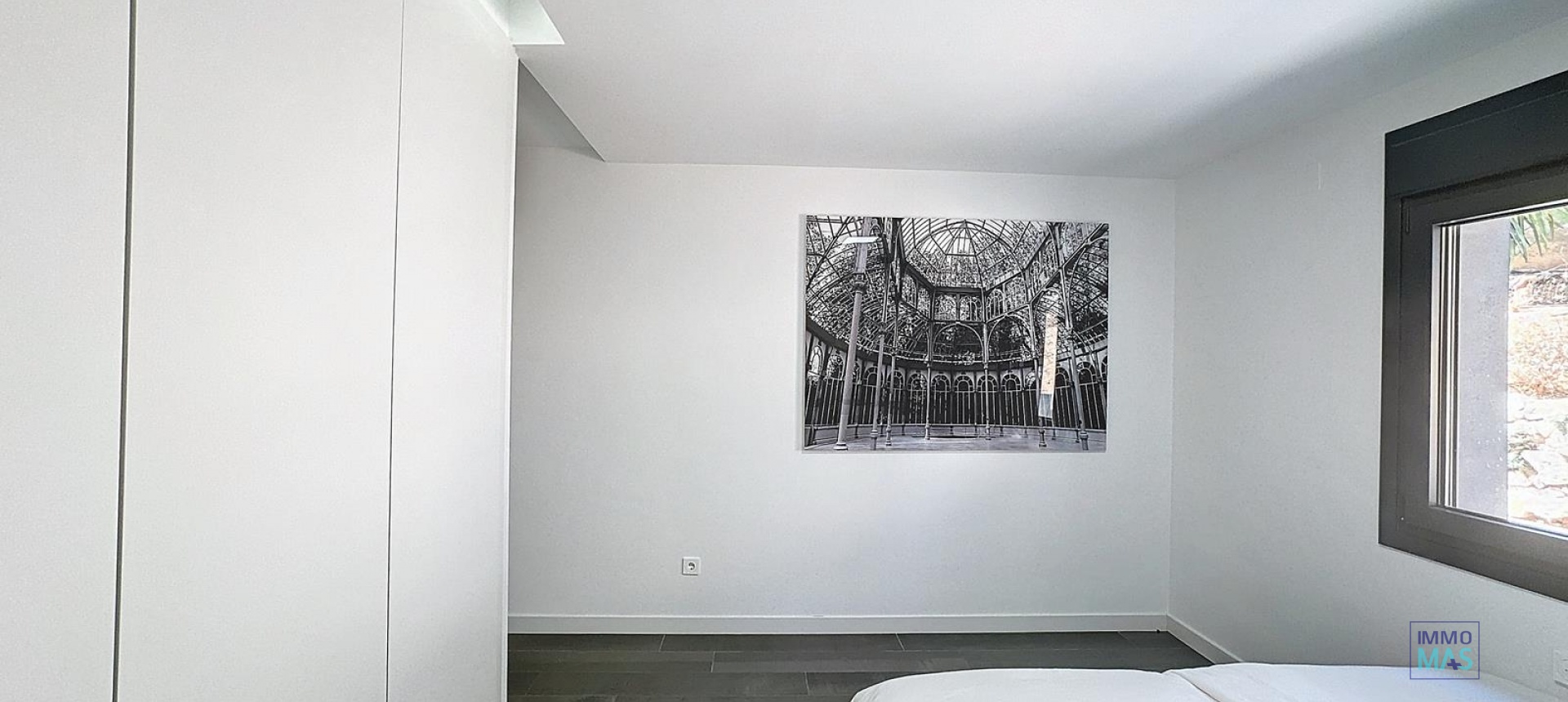 Resale - Villa - Benitachell - Camelias