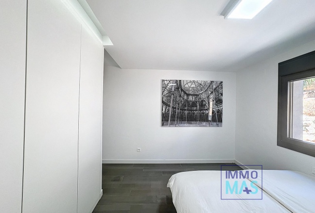 Resale - Villa - Benitachell - Camelias