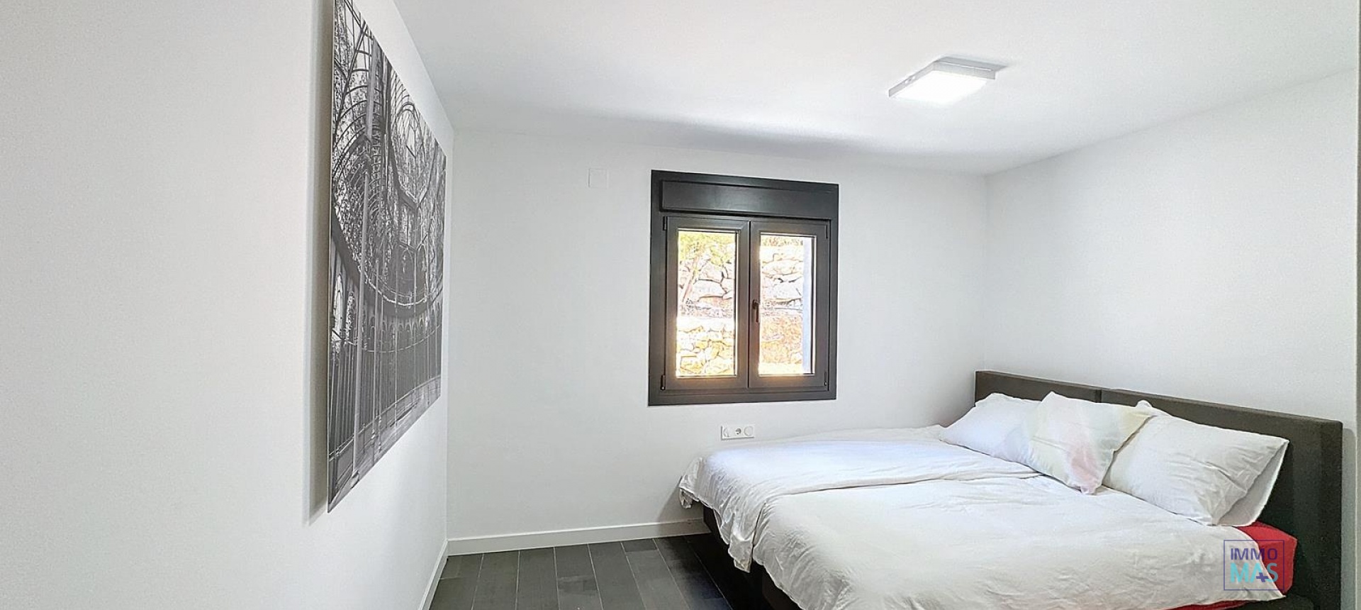 Resale - Villa - Benitachell - Camelias