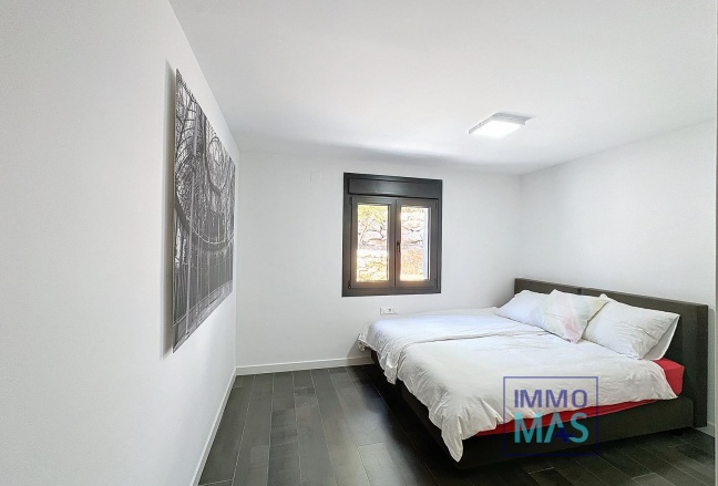 Resale - Villa - Benitachell - Camelias