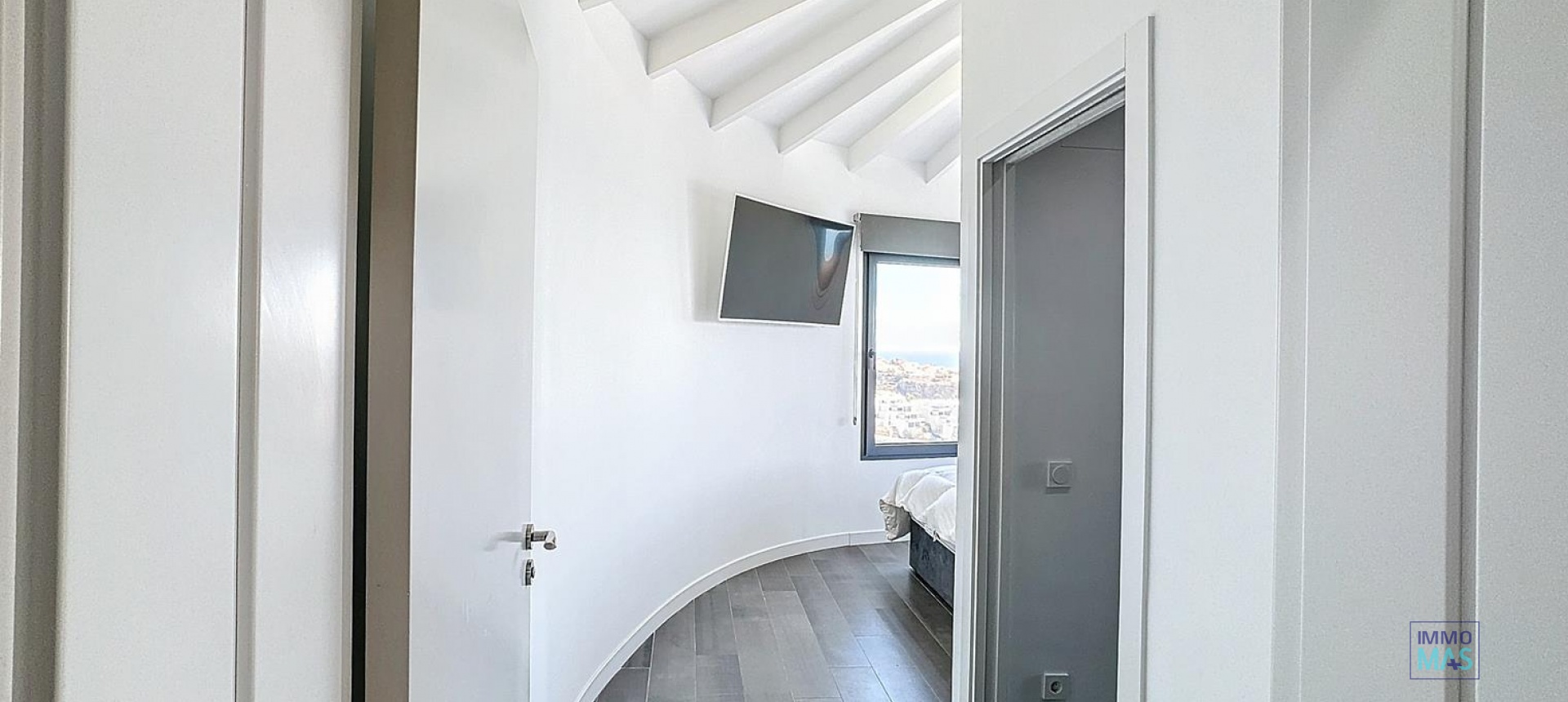 Resale - Villa - Benitachell - Camelias