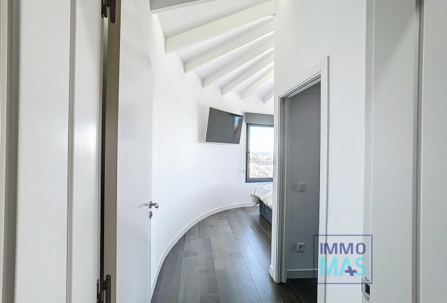 Resale - Villa - Benitachell - Camelias