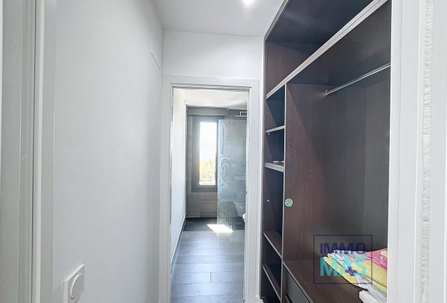 Resale - Villa - Benitachell - Camelias