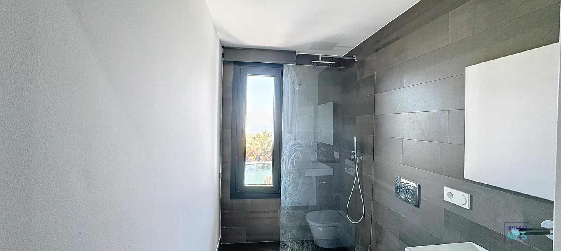 Resale - Villa - Benitachell - Camelias