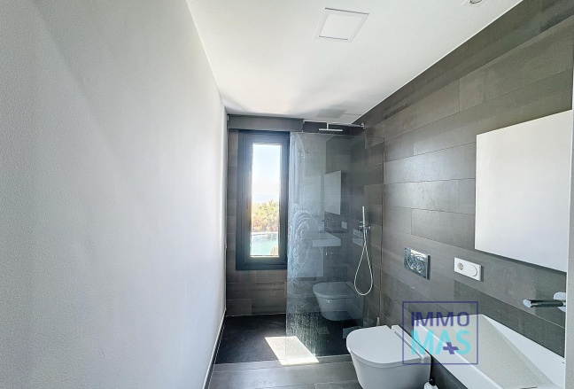 Resale - Villa - Benitachell - Camelias