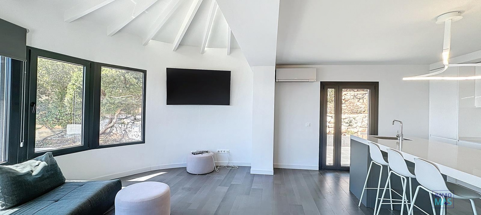 Resale - Villa - Benitachell - Camelias