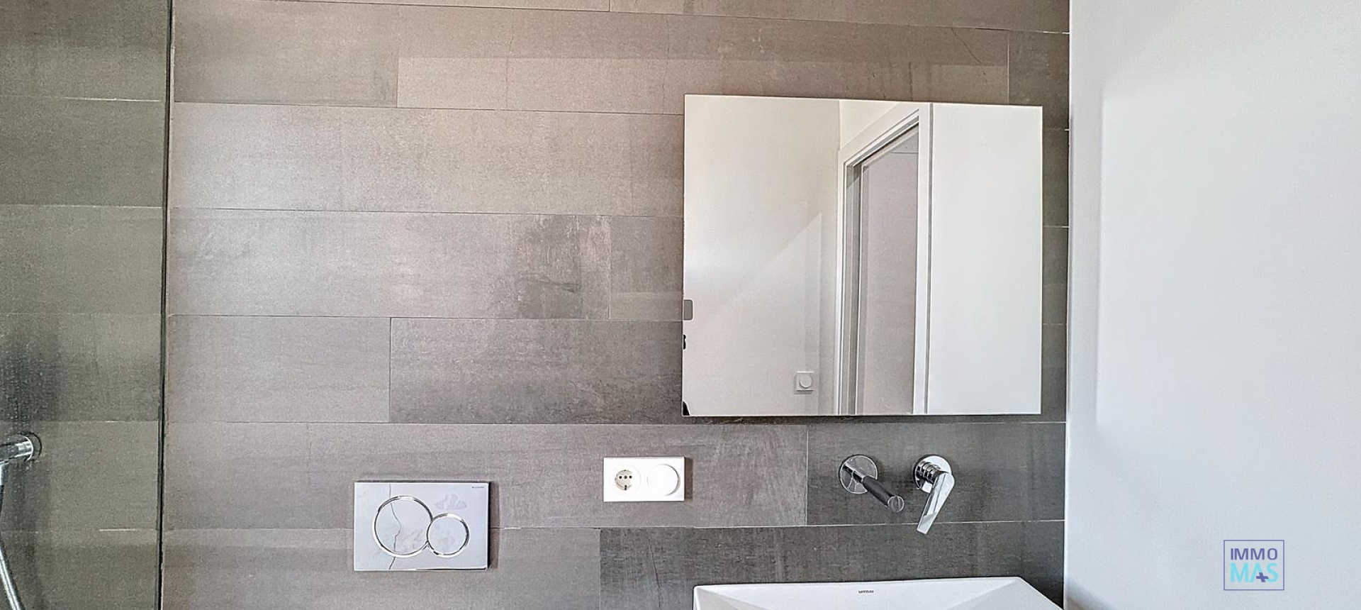 Resale - Villa - Benitachell - Camelias