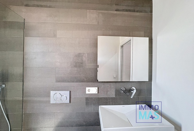 Resale - Villa - Benitachell - Camelias