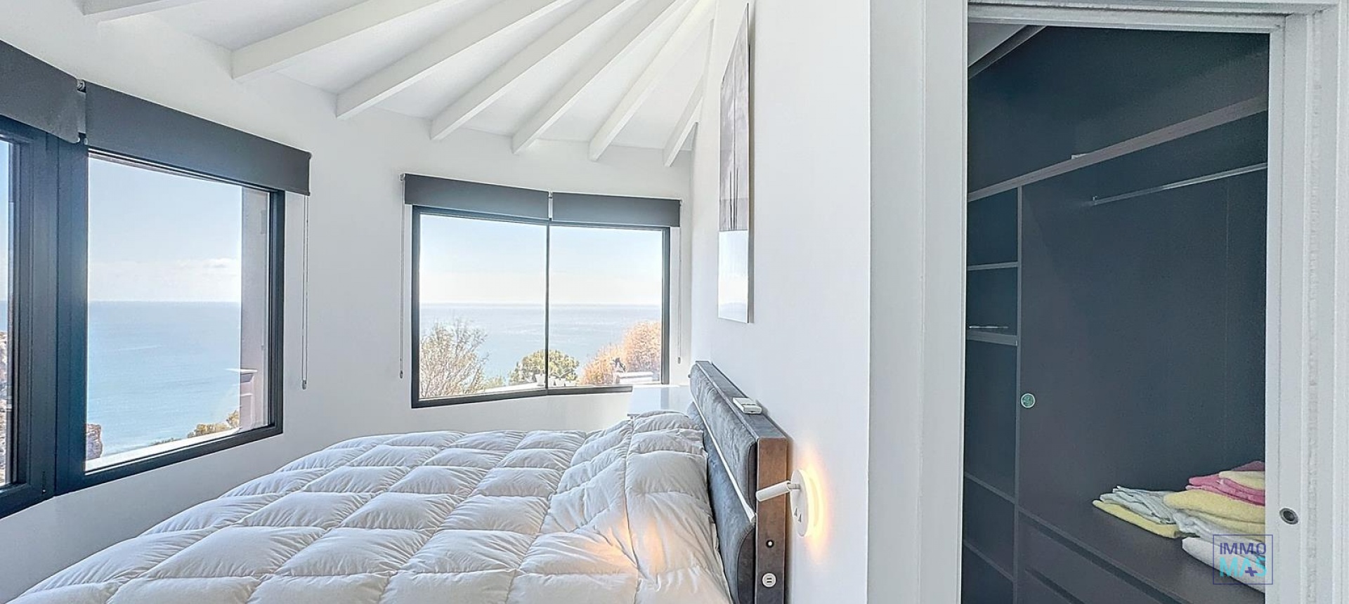 Resale - Villa - Benitachell - Camelias