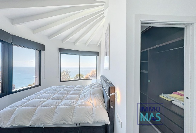 Resale - Villa - Benitachell - Camelias