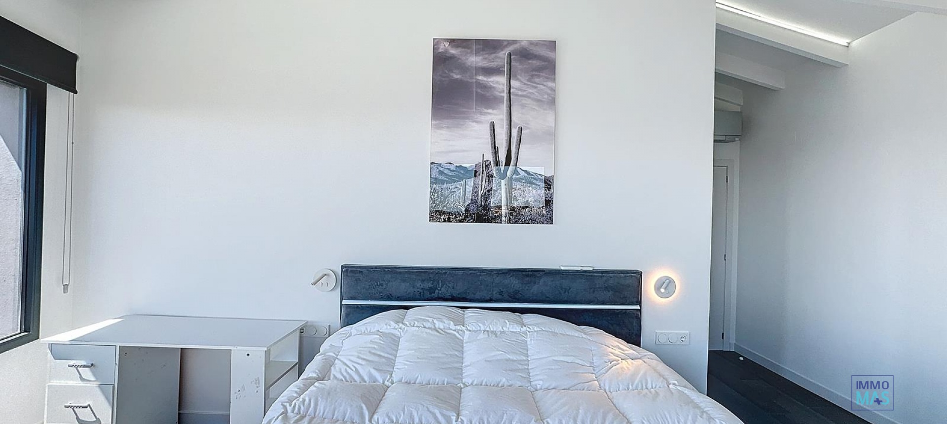 Resale - Villa - Benitachell - Camelias