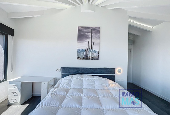 Resale - Villa - Benitachell - Camelias