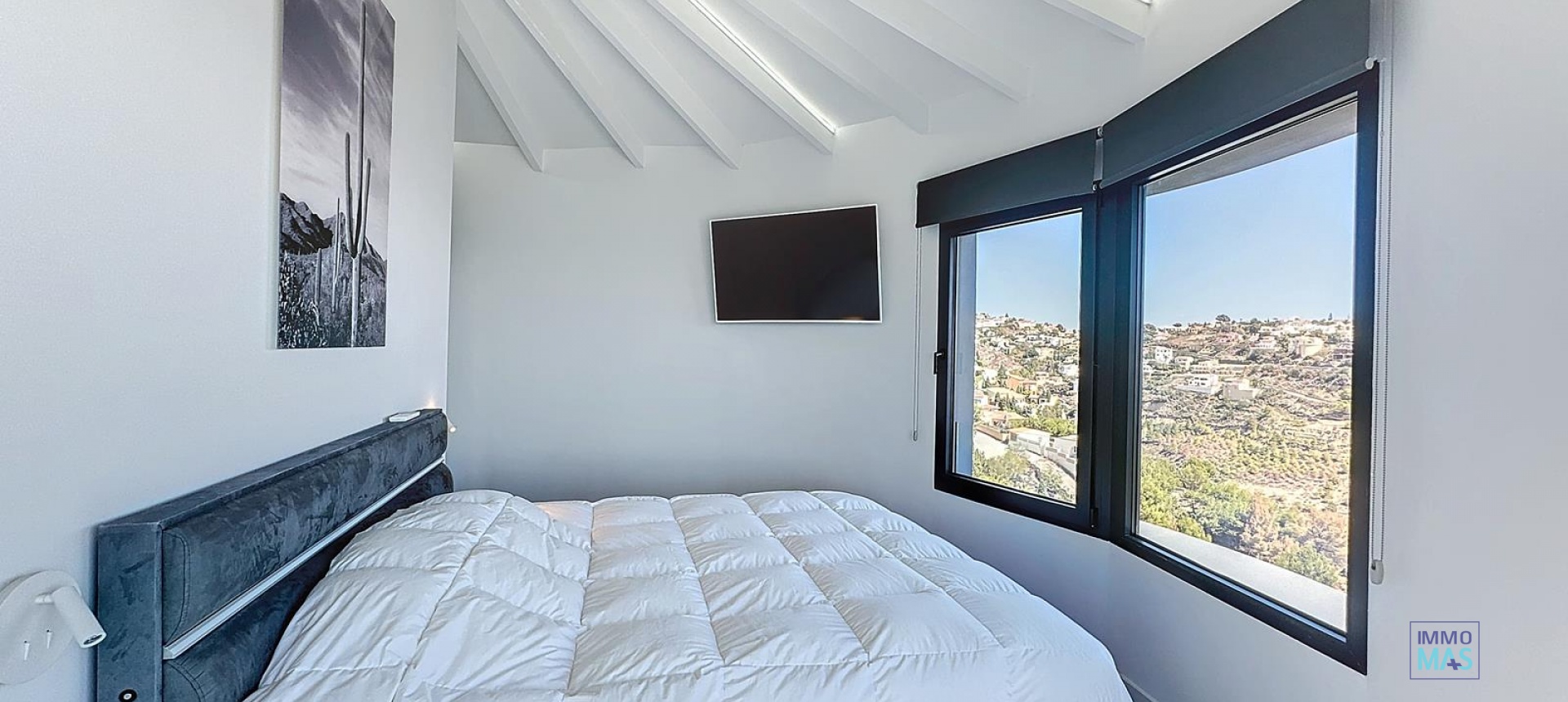 Resale - Villa - Benitachell - Camelias