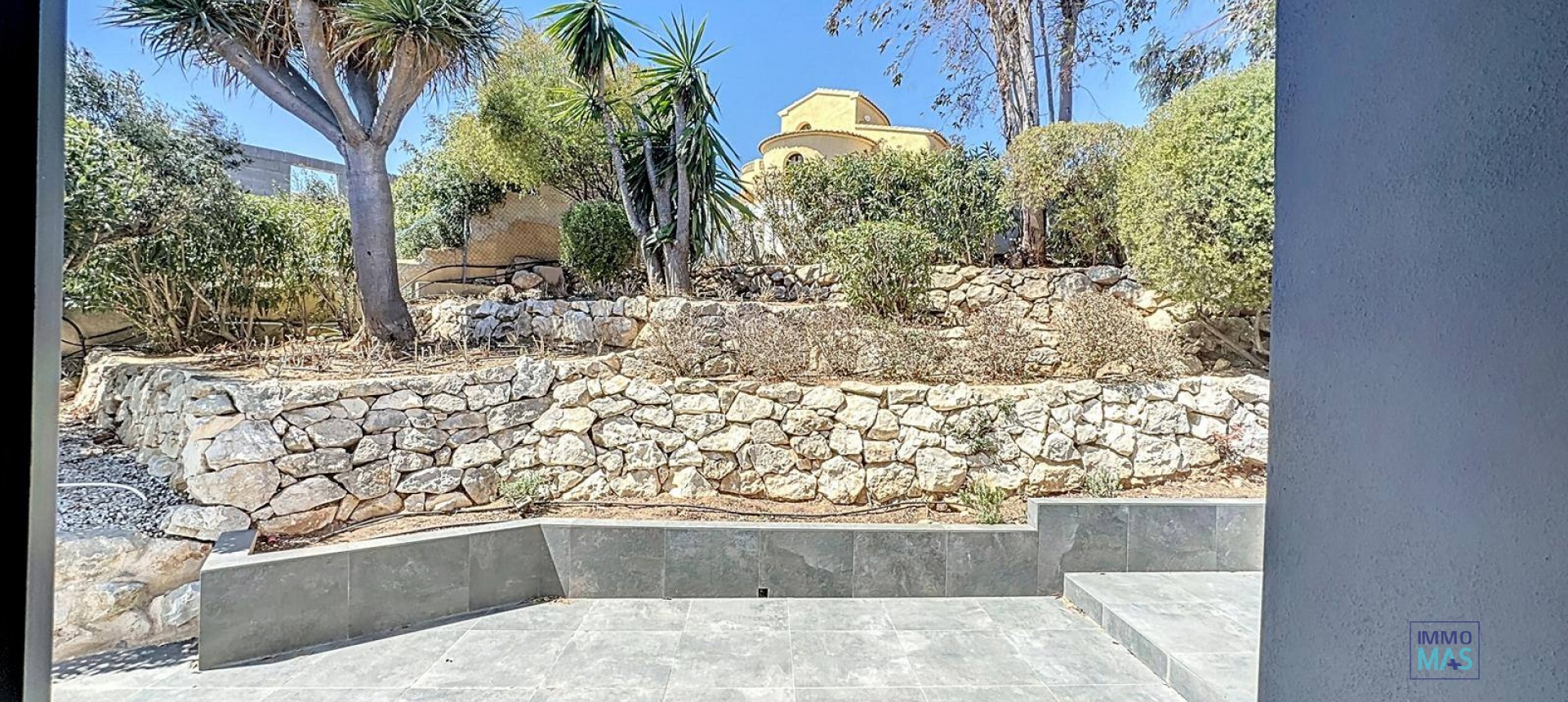 Resale - Villa - Benitachell - Camelias