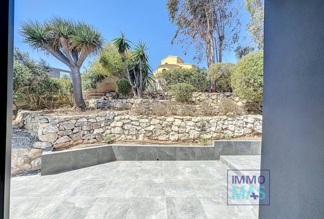 Resale - Villa - Benitachell - Camelias