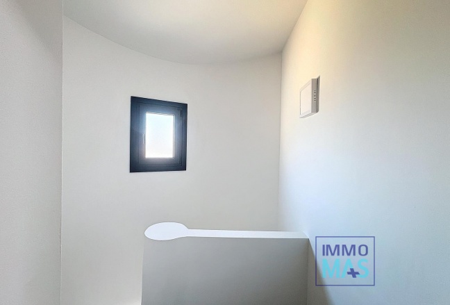 Resale - Villa - Benitachell - Camelias