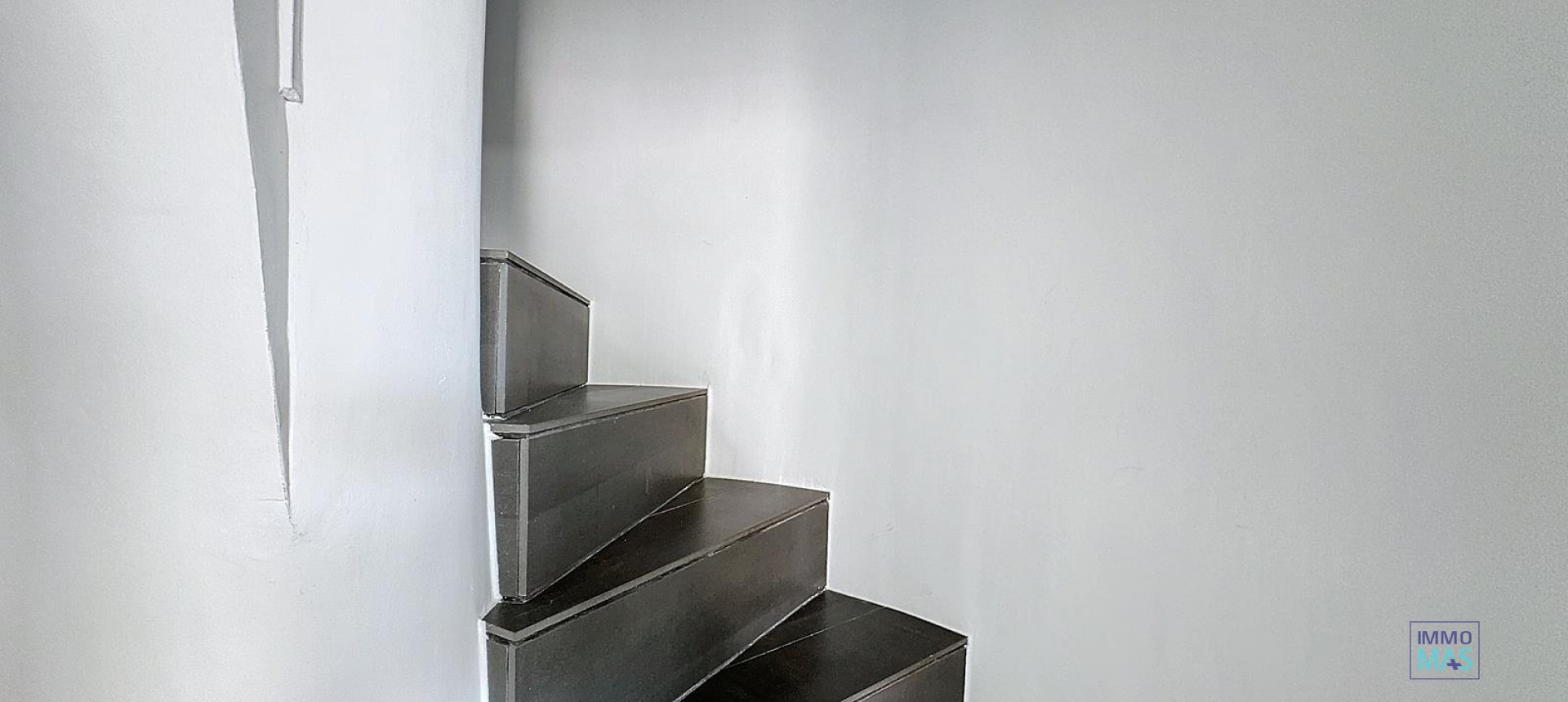 Resale - Villa - Benitachell - Camelias