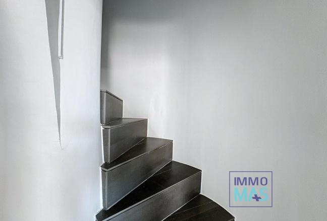 Resale - Villa - Benitachell - Camelias