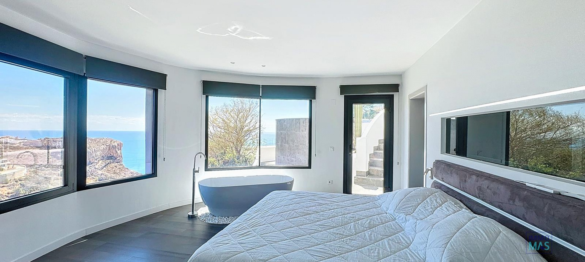 Resale - Villa - Benitachell - Camelias