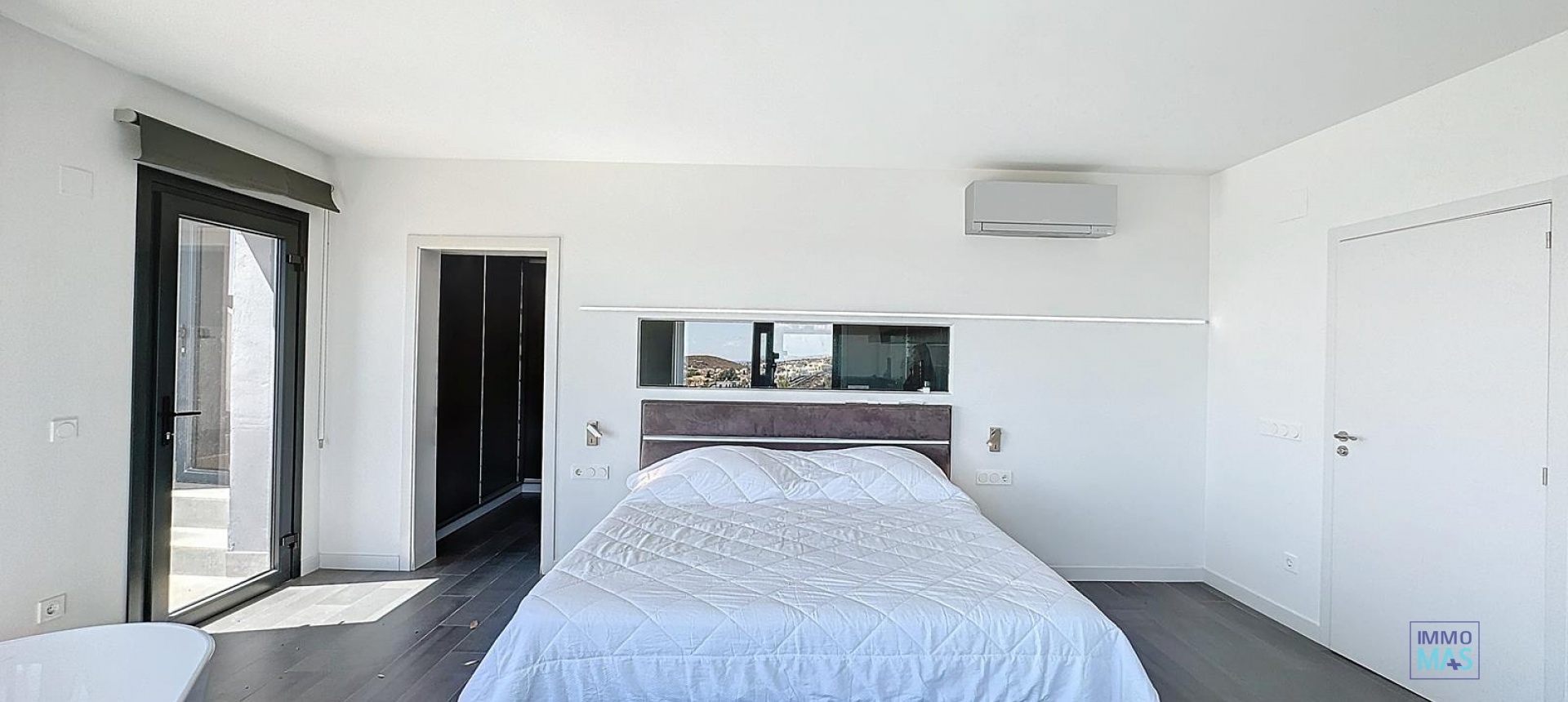 Resale - Villa - Benitachell - Camelias