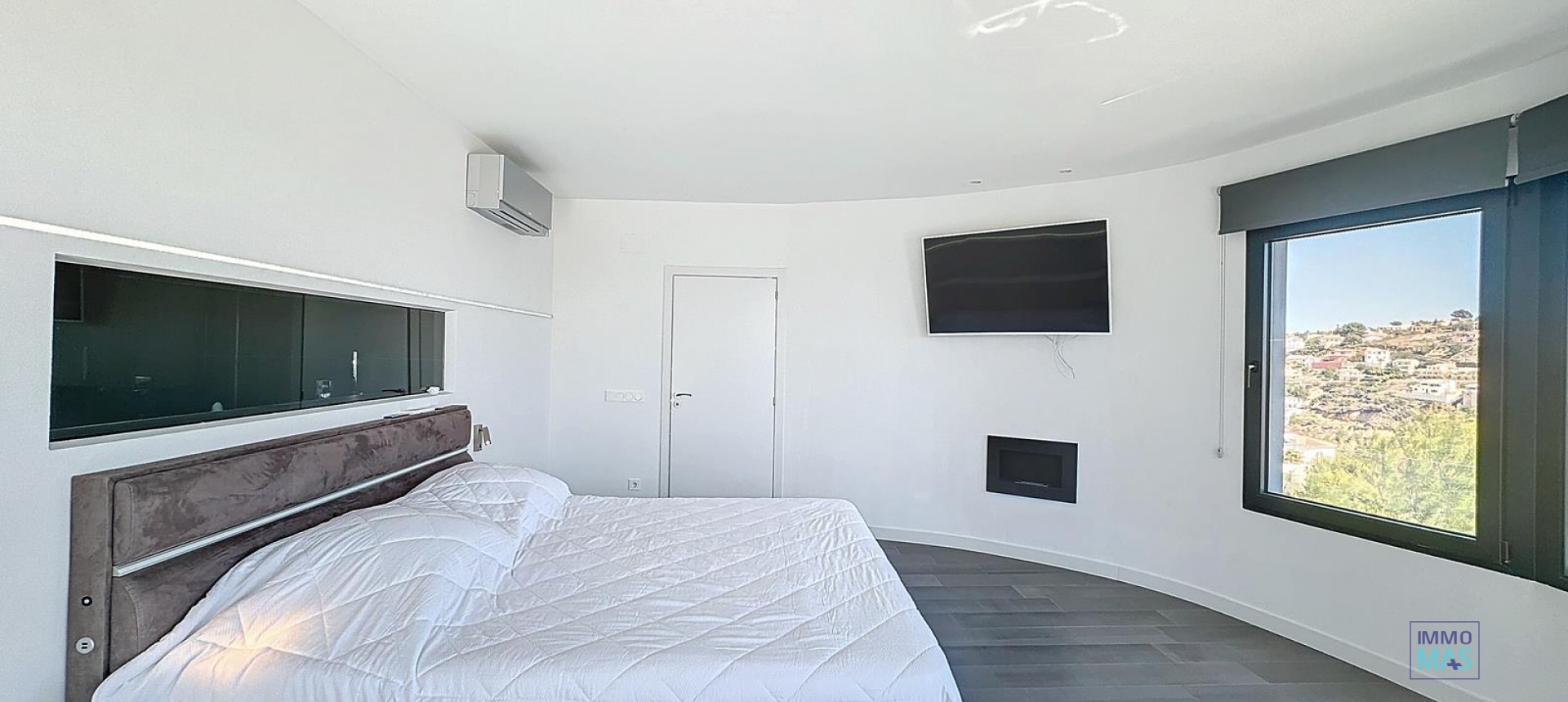 Resale - Villa - Benitachell - Camelias