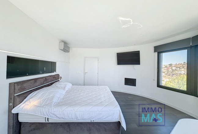 Resale - Villa - Benitachell - Camelias