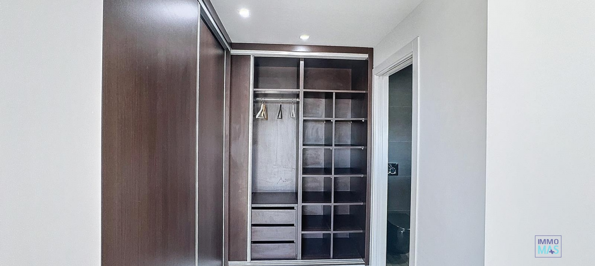 Resale - Villa - Benitachell - Camelias