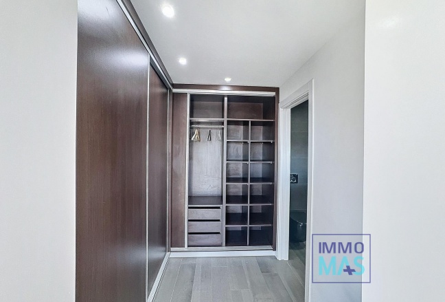 Resale - Villa - Benitachell - Camelias