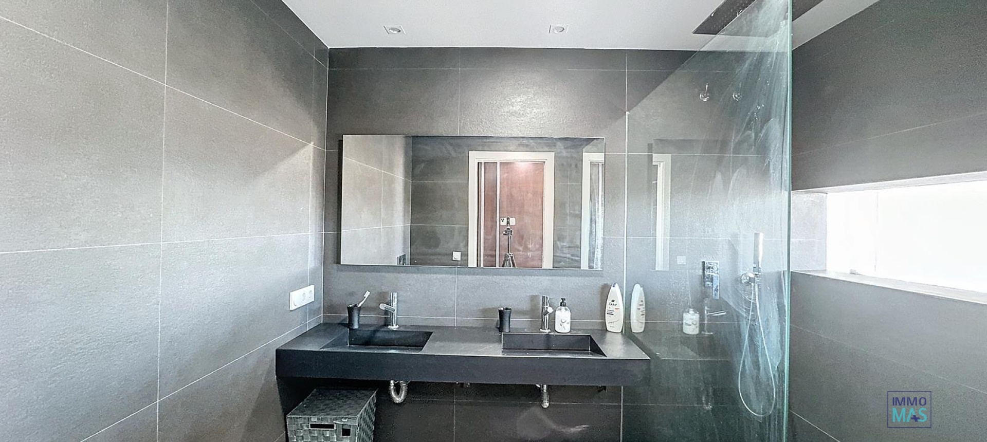 Resale - Villa - Benitachell - Camelias