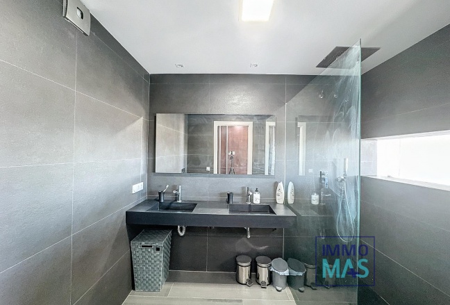 Resale - Villa - Benitachell - Camelias