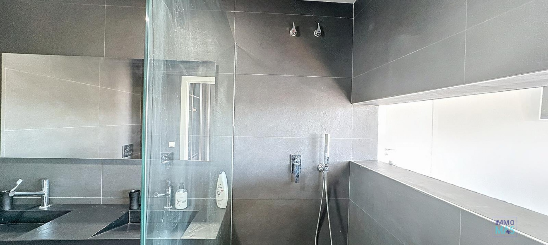 Resale - Villa - Benitachell - Camelias