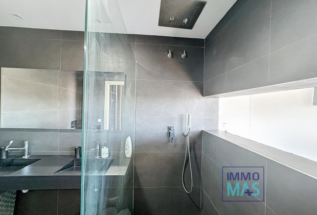 Resale - Villa - Benitachell - Camelias