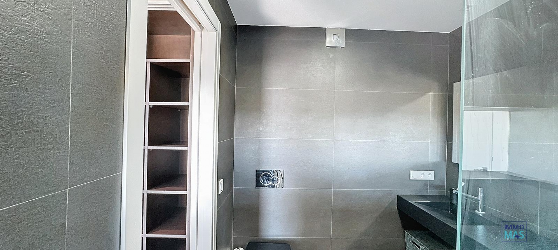 Resale - Villa - Benitachell - Camelias