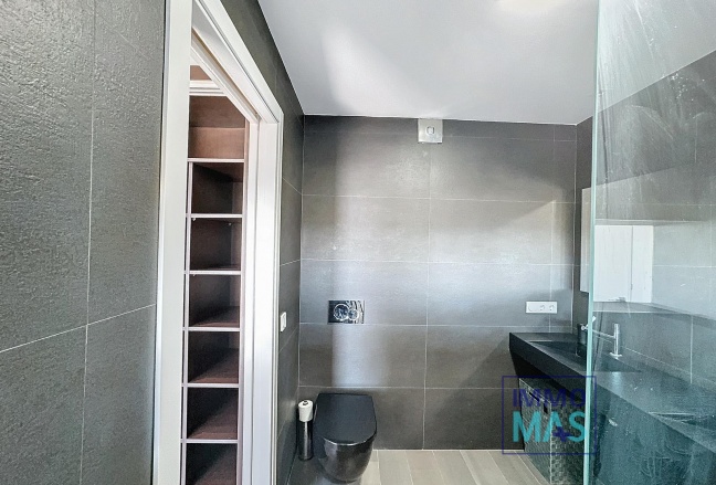 Resale - Villa - Benitachell - Camelias