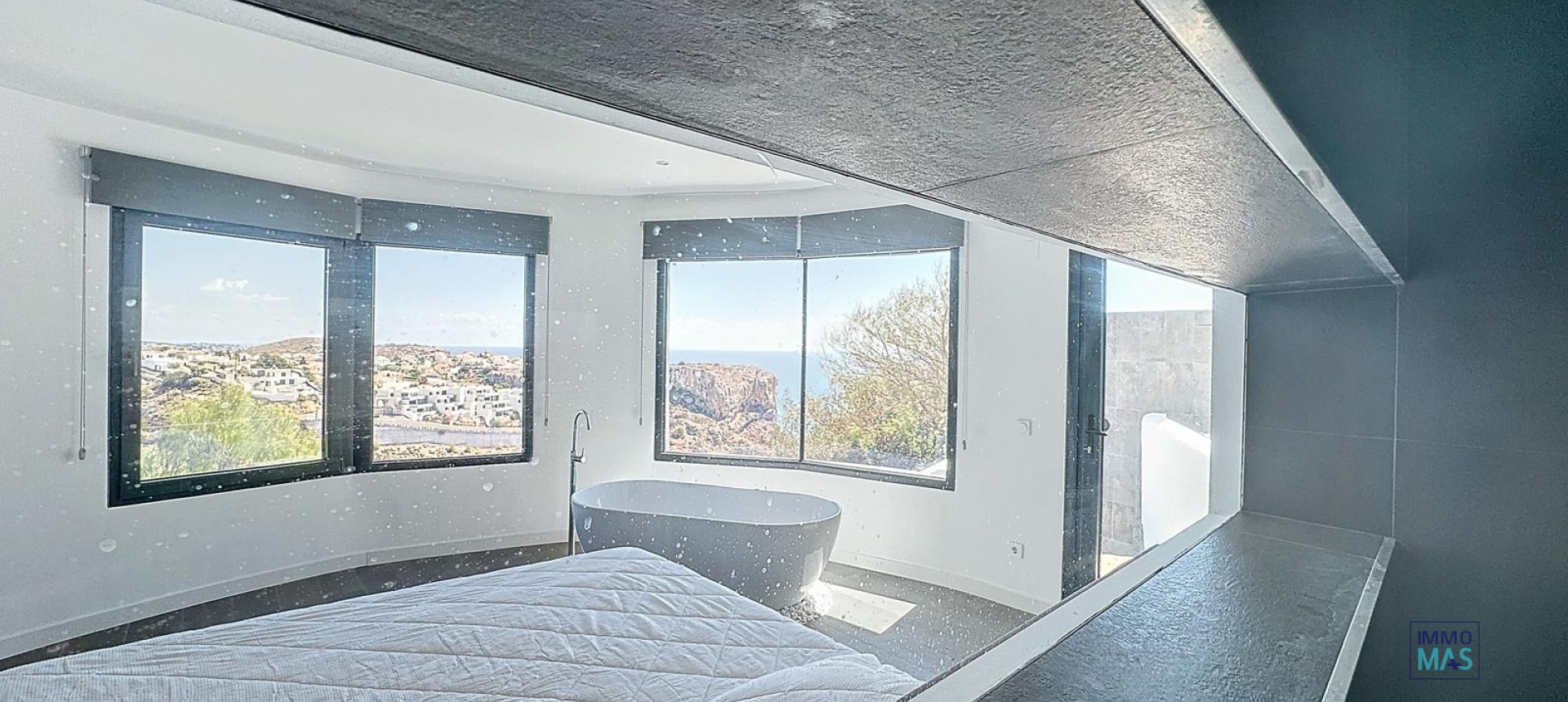 Resale - Villa - Benitachell - Camelias