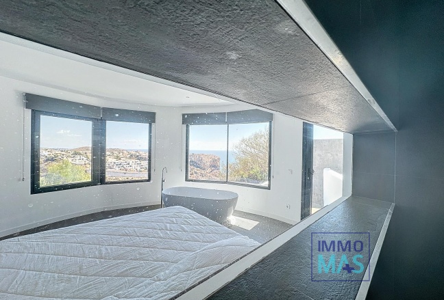 Resale - Villa - Benitachell - Camelias