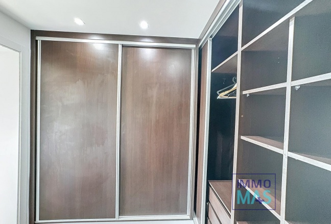 Resale - Villa - Benitachell - Camelias