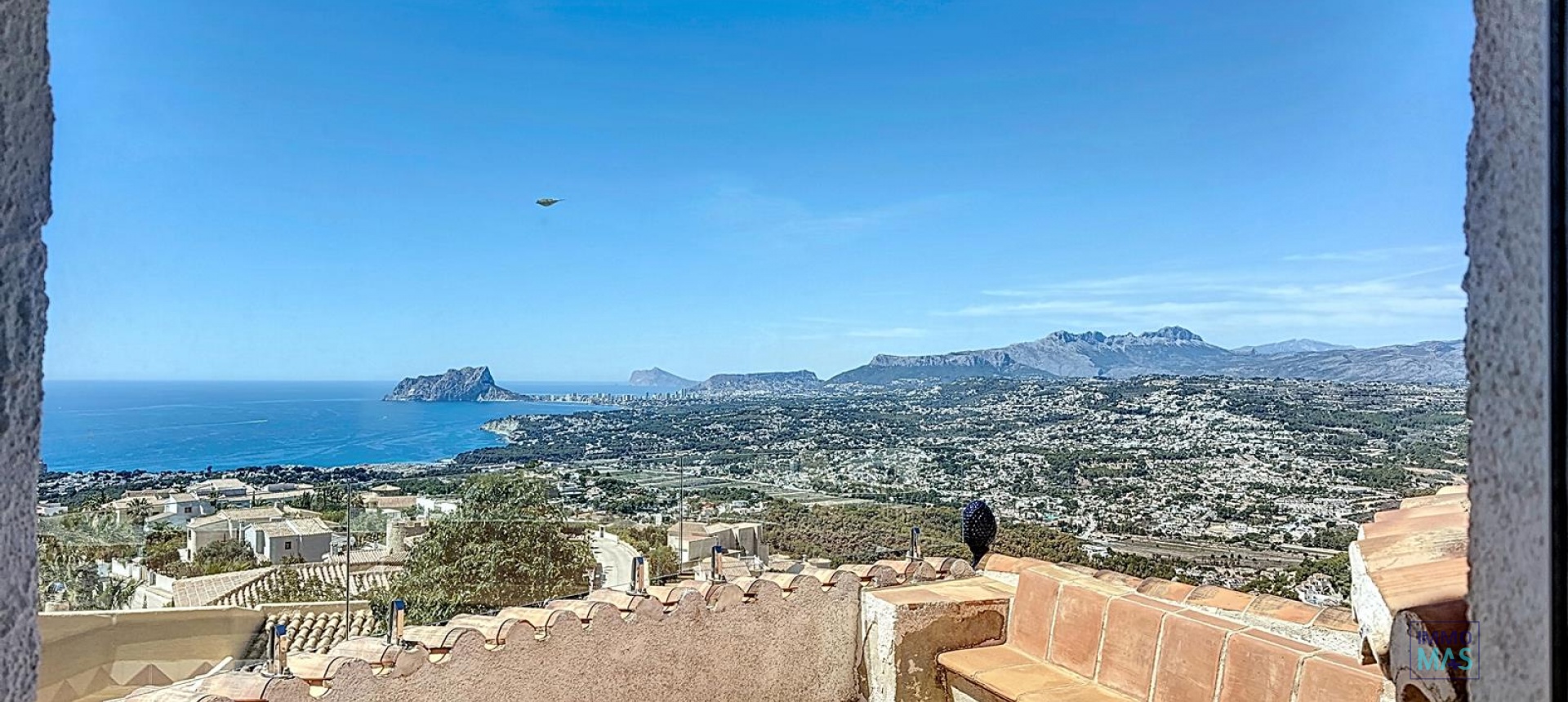 Resale - Villa - Benitachell - Kalmias