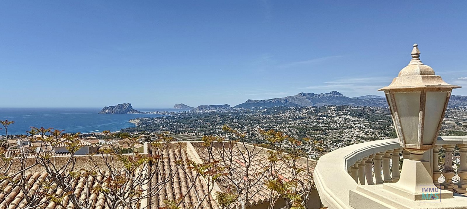 Resale - Villa - Benitachell - Kalmias