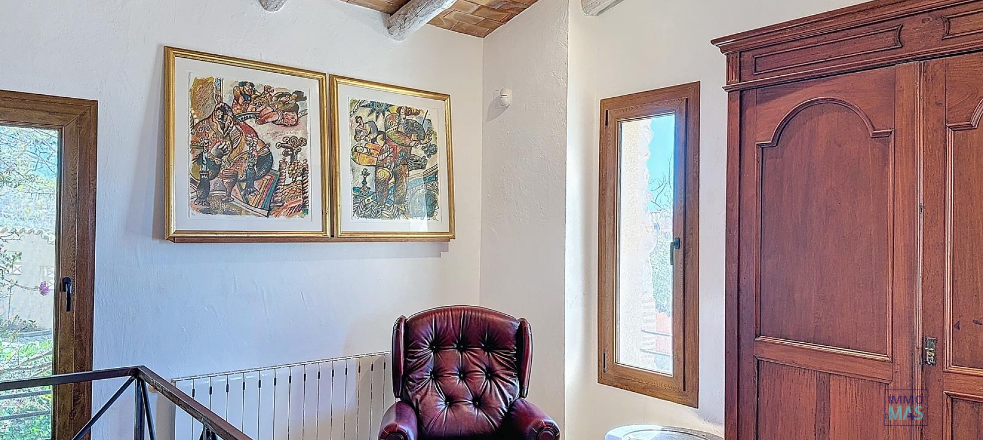 Resale - Villa - Benitachell - Kalmias