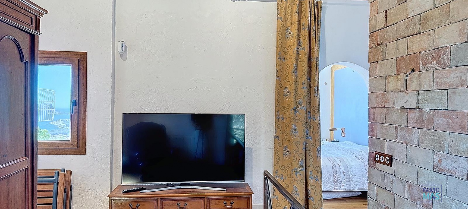 Resale - Villa - Benitachell - Kalmias