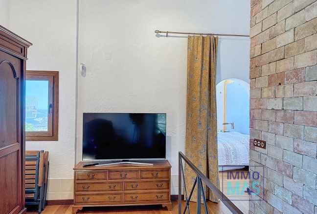 Resale - Villa - Benitachell - Kalmias