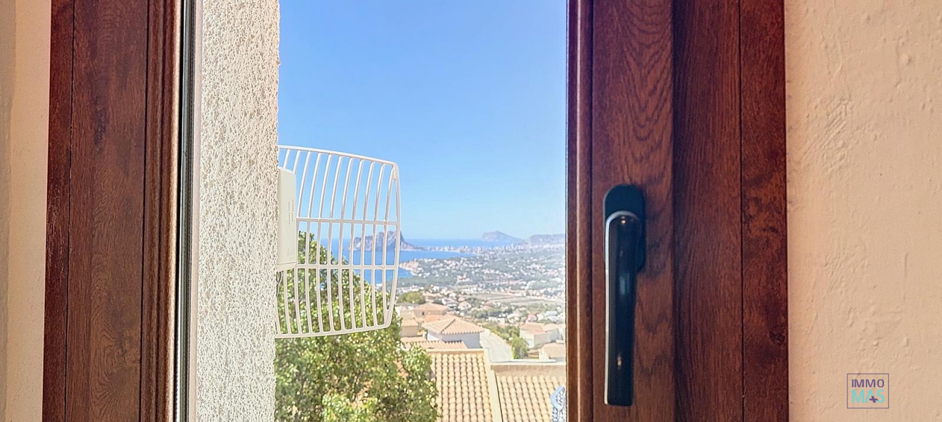 Resale - Villa - Benitachell - Kalmias