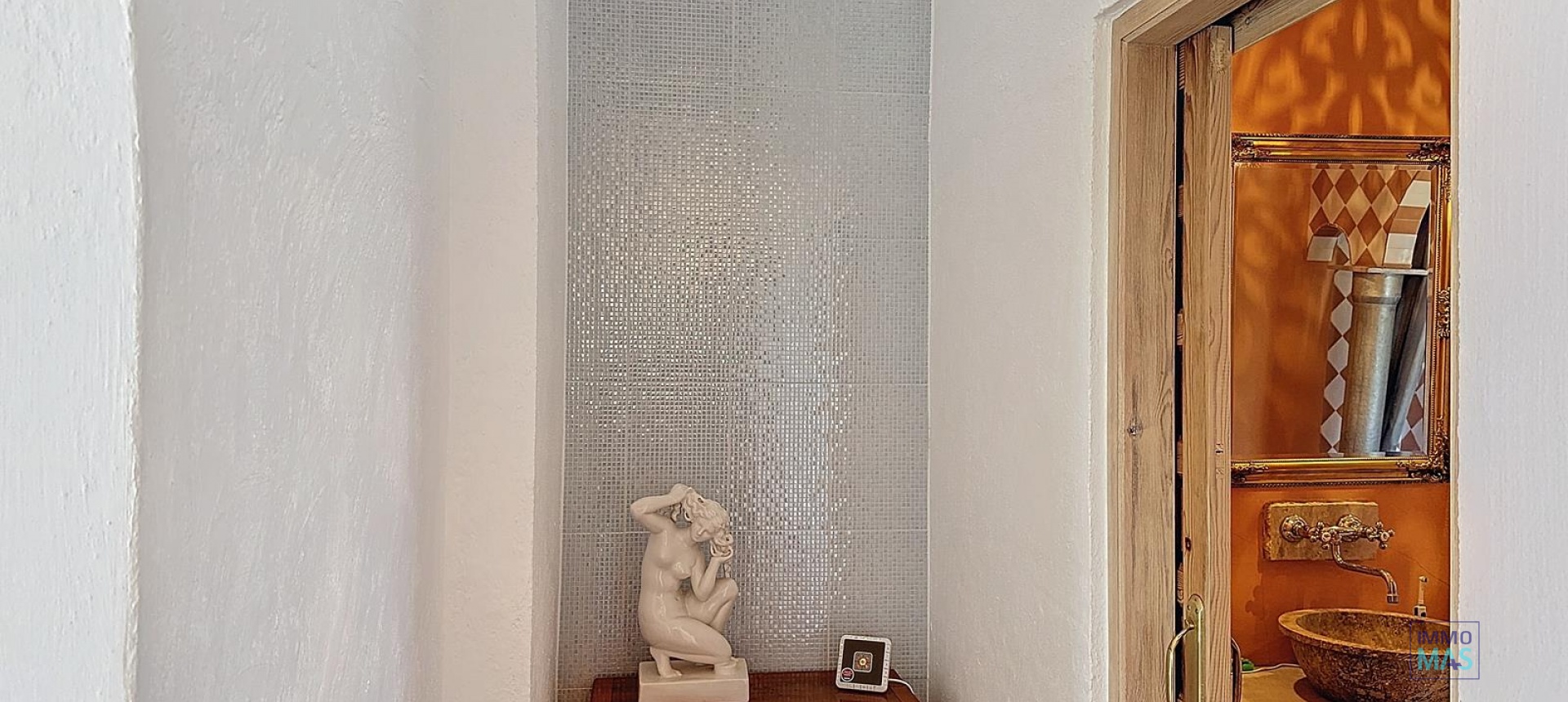 Resale - Villa - Benitachell - Kalmias