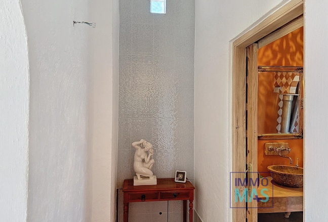 Resale - Villa - Benitachell - Kalmias