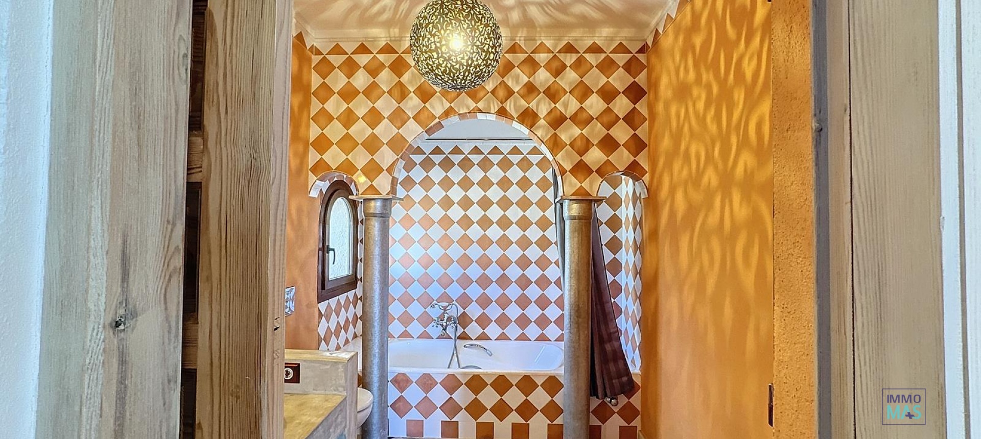 Resale - Villa - Benitachell - Kalmias